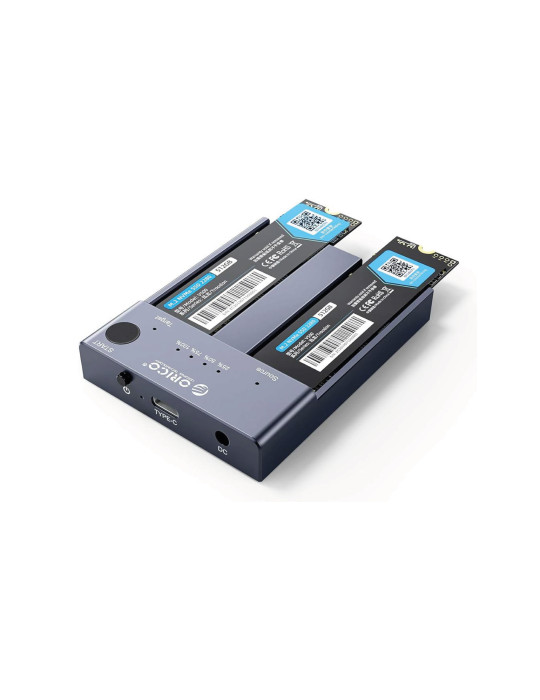 ORICO Station Clonage SSD NVMe | DOTIRI