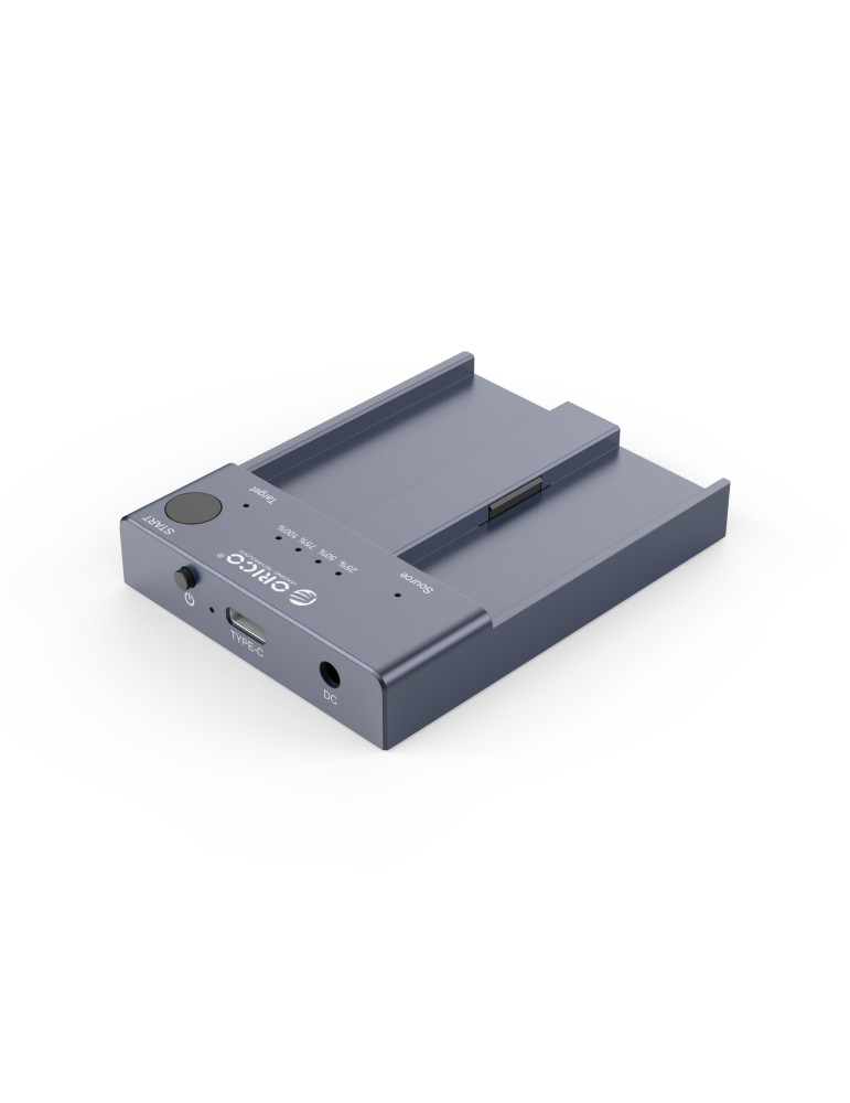 ORICO Station Clonage SSD NVMe | DOTIRI