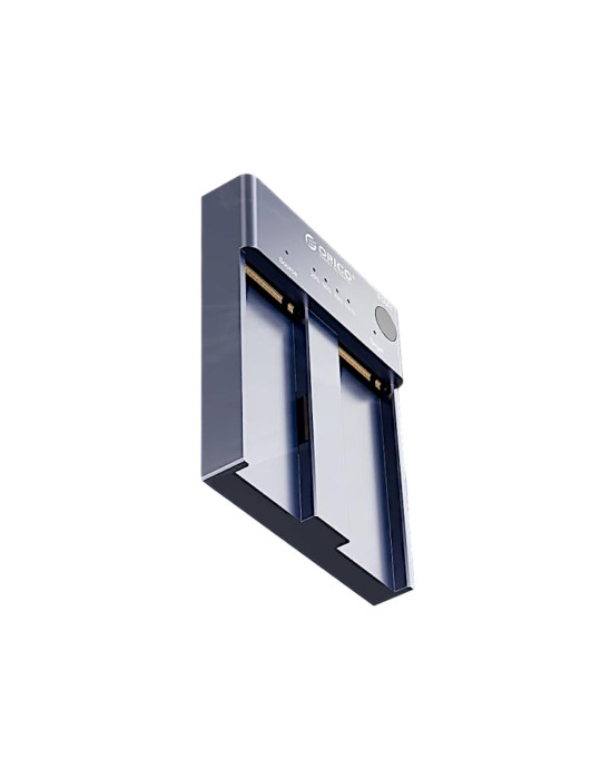 ORICO Station Clonage SSD NVMe | DOTIRI