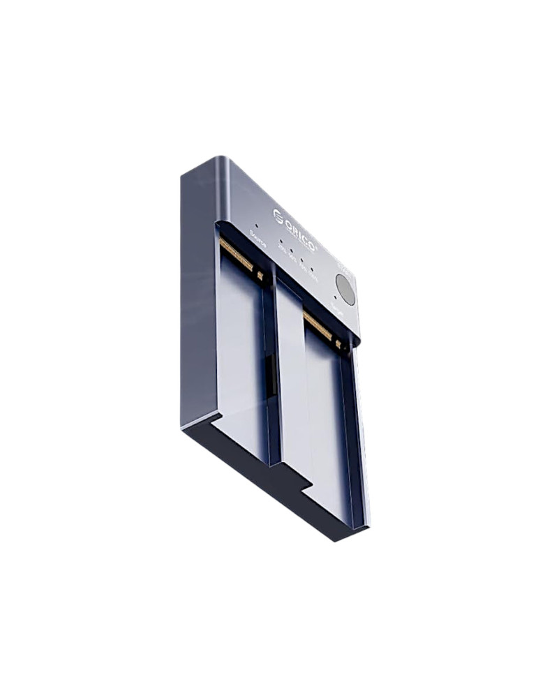 ORICO Station Clonage SSD NVMe | DOTIRI