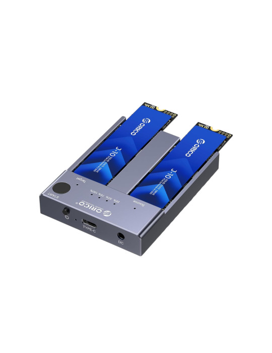 ORICO Station Clonage SSD NVMe | DOTIRI