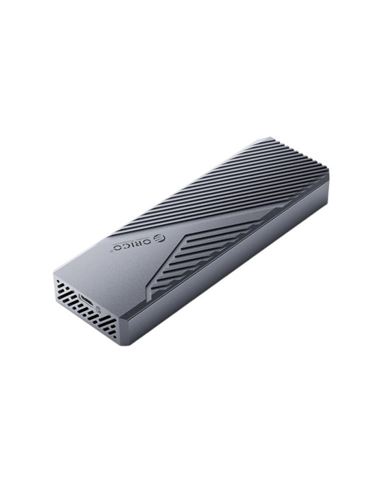ORICO Boitier Externe M2 NVMe USB-C (CNM2-G20-GY-BP)