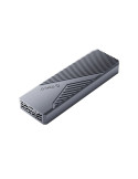 ORICO Boitier Externe M2 NVMe USB-C (CNM2-G20-GY-BP)
