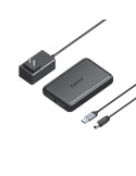 ORICO Boîtier Externe HDD (Dock USB 3.0) (DDL35-U3-BK-B)