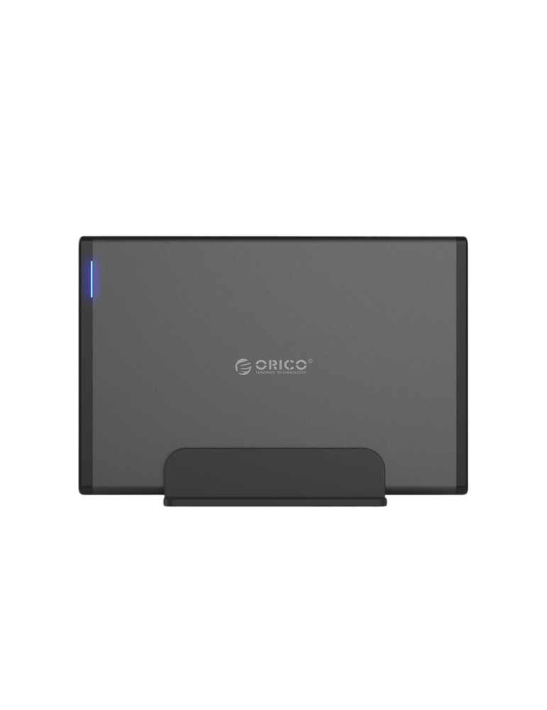 ORICO Boitier Externe 3.5" USB 3.0 (7688U3-BK-BP) | DOTIRI