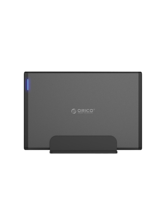 ORICO Boitier Externe 3.5" USB 3.0 (7688U3-BK-BP) | DOTIRI
