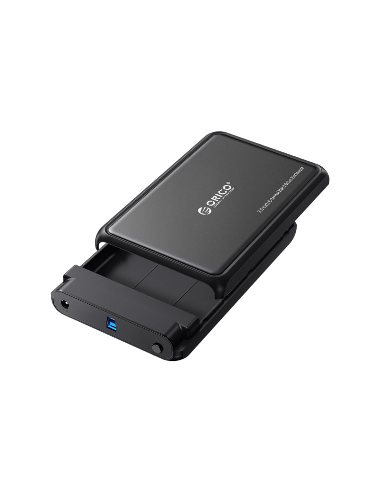 ORICO Boîtier Externe HDD (Dock USB 3.0) (DDL35-U3-BK-B)