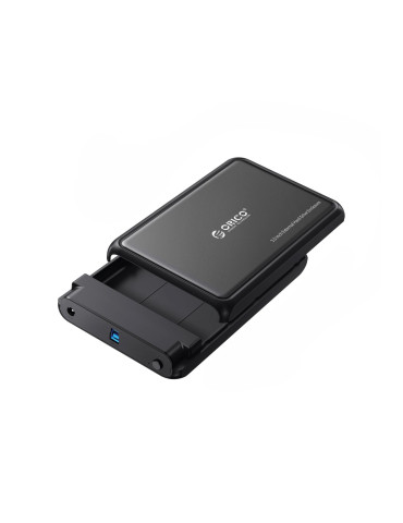 ORICO Boîtier Externe HDD 3.5’’ USB 3.0 (3588US3-V1-BK)