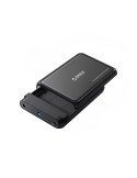 ORICO Boîtier Externe HDD 3.5’’ USB 3.0 (3588US3-V1-BK)