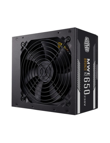 COOLER MASTER MWE 650W V2 ATX 3.1