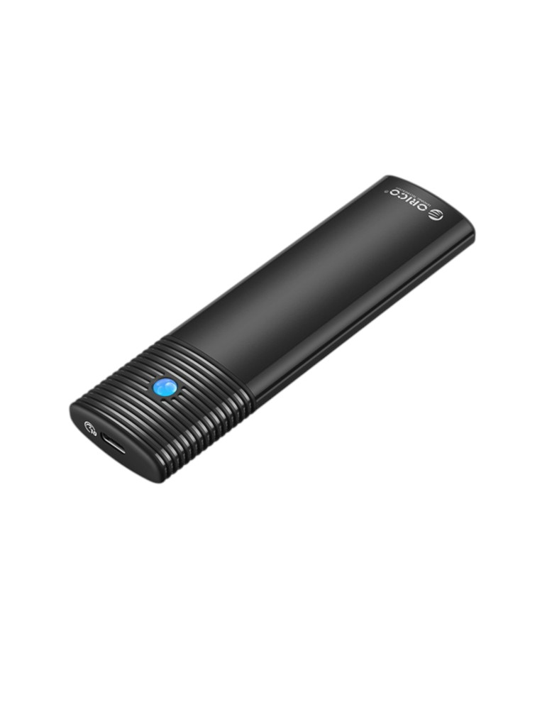 ORICO Boîtier Externe M.2 NVMe USB-C (PWM2-G2-BK-EP)