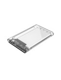 ORICO Boîtier Externe 2.5" USB-C (2139C3-V1-CR) | DOTIRI