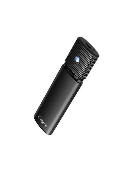 ORICO Boîtier Externe SSD M.2 SATA USB-C (5 Gbps) | DOTIRI