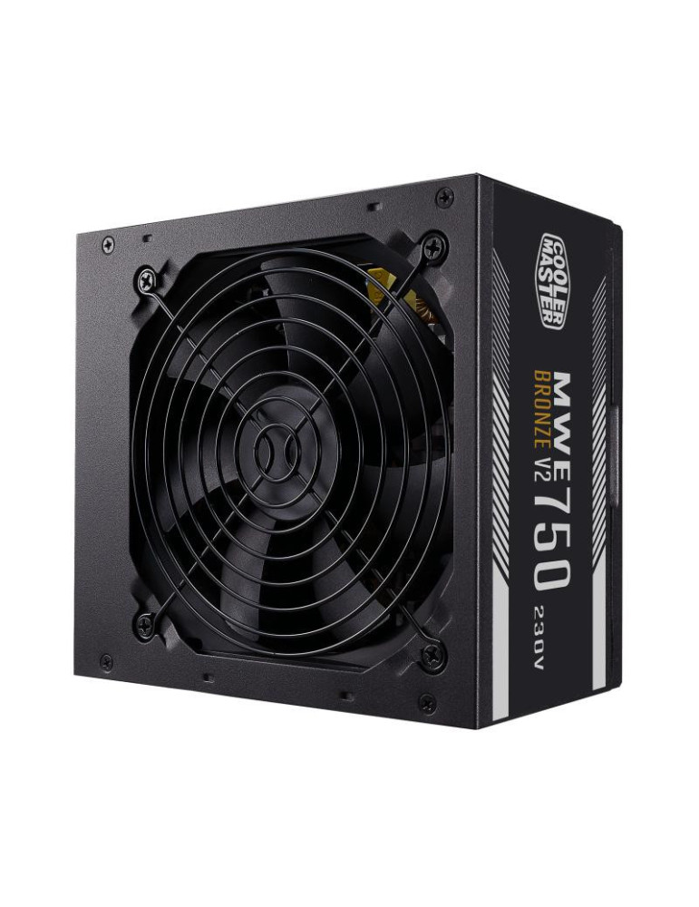 COOLER MASTER MWE 750W V2 | DOTIRI