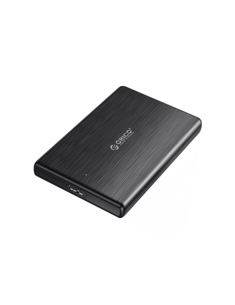ORICO Boîtier Externe 2.5" USB 3.0 (HDD/SSD) (2189U3)
