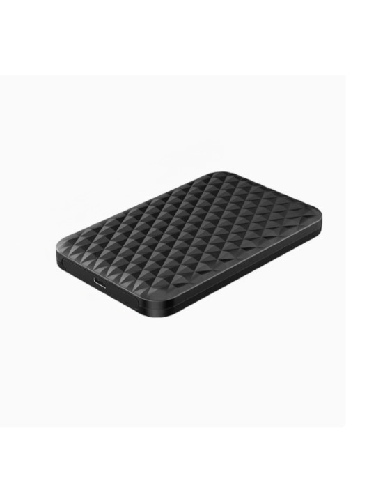 ORICO Boîtier Externe 2.5" USB-C (2520C3-V1-BK) | DOTIRI