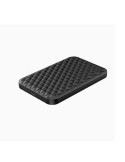 ORICO Boîtier Externe 2.5" USB-C (2520C3-V1-BK) | DOTIRI