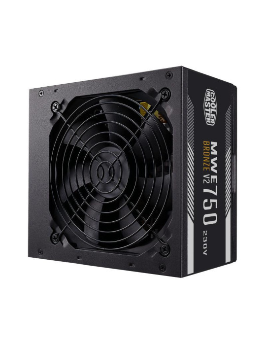 COOLER MASTER MWE 750W V2 | DOTIRI