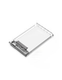 ORICO Boîtier Externe 2.5" USB 3.0 (2139U3-V1-CR) | DOTIRI