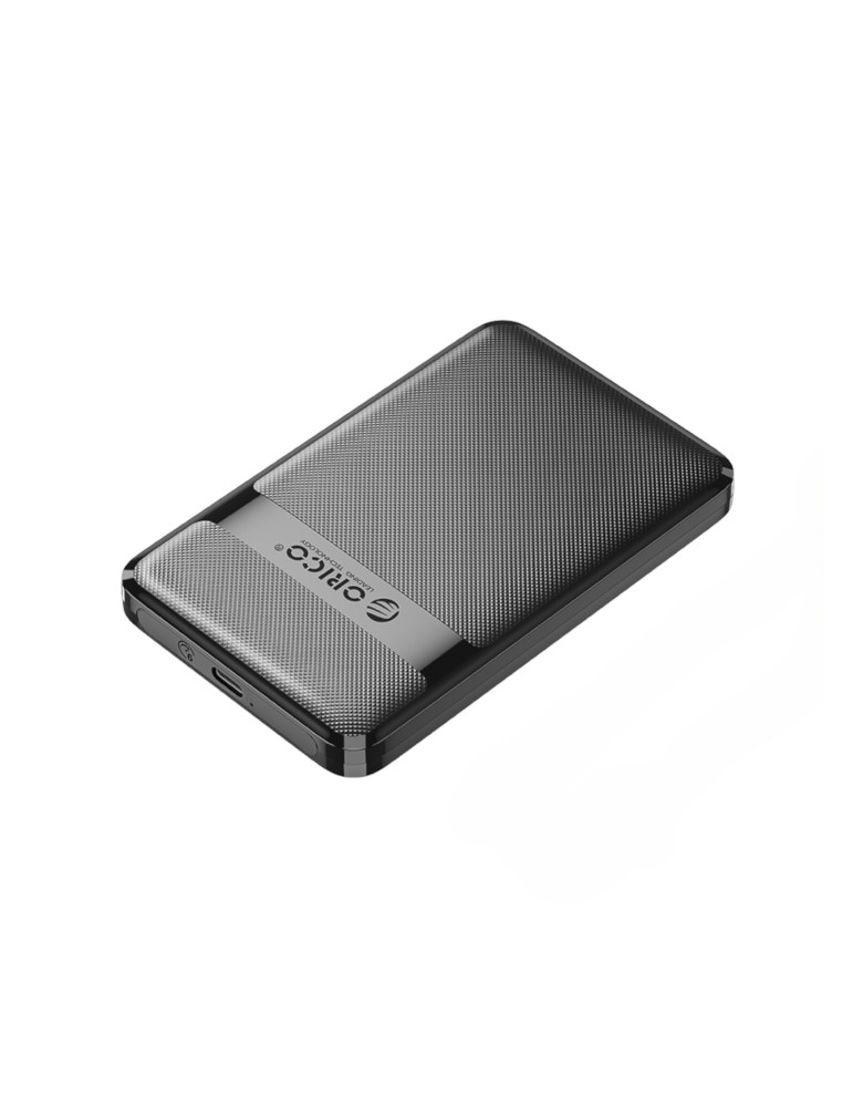 ORICO Boîtier Externe 2.5" USB-C (2577C3-V1-BK) | DOTIRI