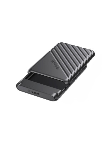 ORICO Boitier Externe HDD/SSD 2.5" USB 3.0 Micro B (2577U3)