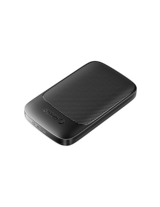 ORICO Boîtier Externe 2.5" USB 3.0 (2020U3-V1-BK) | DOTIRI