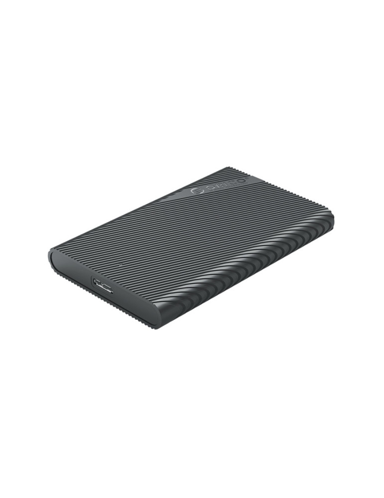 ORICO Boîtier Externe 2.5" USB 3.0 (2521U3-V1-BK) | DOTIRI