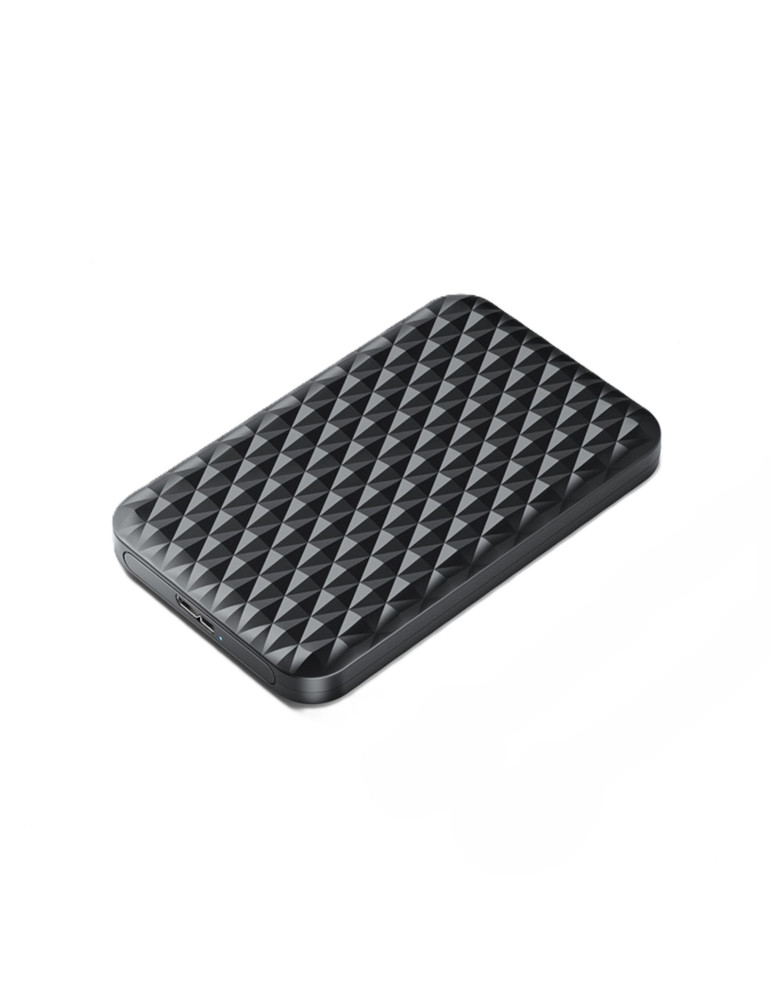 ORICO Boîtier Externe 2.5" USB 3.0 (2520U3-V1-BK) | DOTIRI