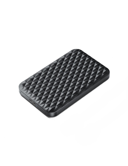 ORICO Boîtier Externe 2.5" USB 3.0 (2520U3-V1-BK) | DOTIRI