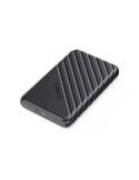 ORICO Boîtier Externe 2.5" USB-C (25PW1-C3-BK) | DOTIRI