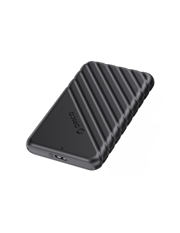 ORICO Boîtier Externe 2.5" USB 3.0 (25PW1-U3-BK)