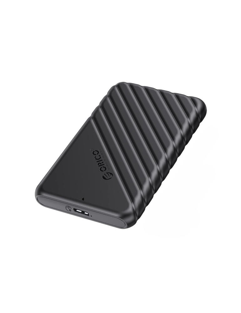 ORICO Boîtier Externe 2.5" USB 3.0 (25PW1-U3-BK) | DOTIRI