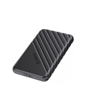 ORICO Boîtier Externe 2.5" USB 3.0 (25PW1-U3-BK) | DOTIRI