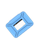 ORICO Boîtier de Protection Disque Dur 3.5" (PHX35)