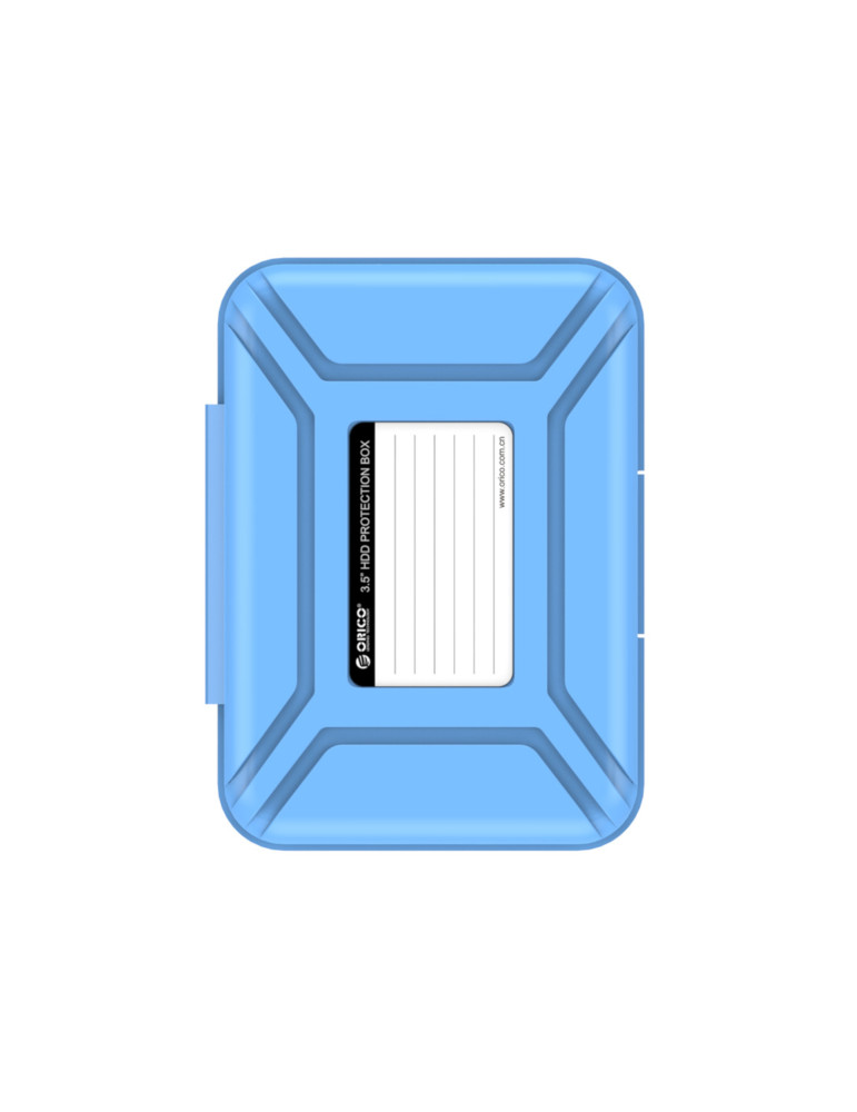 ORICO Boîtier de Protection Disque Dur 3.5" (PHX35)