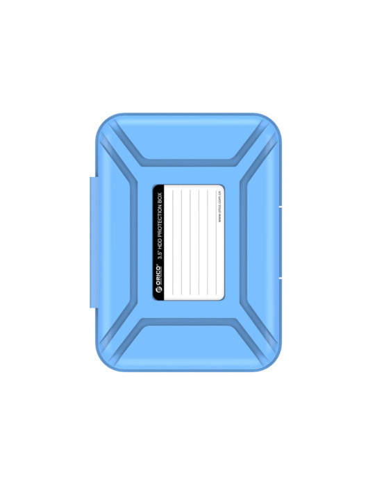 ORICO Boîtier de Protection Disque Dur 3.5" (PHX35)