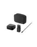 BELKIN Station de Recharge Portable 3-en-1 Qi2 (15W)