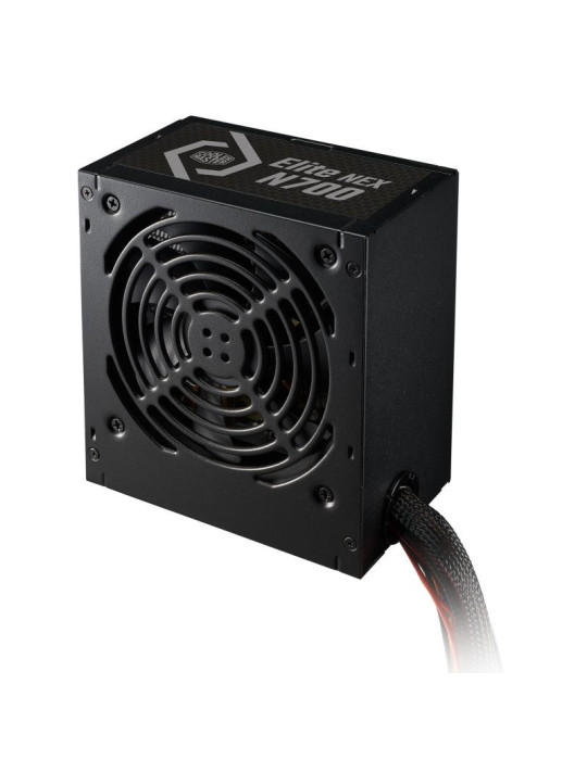 COOLER MASTER Elite NEX N700 - 80+ White - 700W | DOTIRI