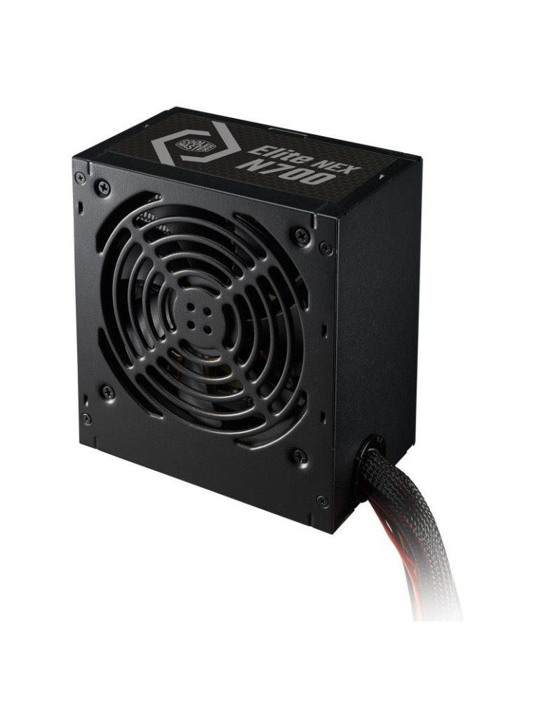 COOLER MASTER Elite NEX N700 - 80+ White - 700W | DOTIRI