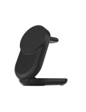 BELKIN Station de Recharge Magnétique 3-en-1 Qi2 (25W) (Noir)