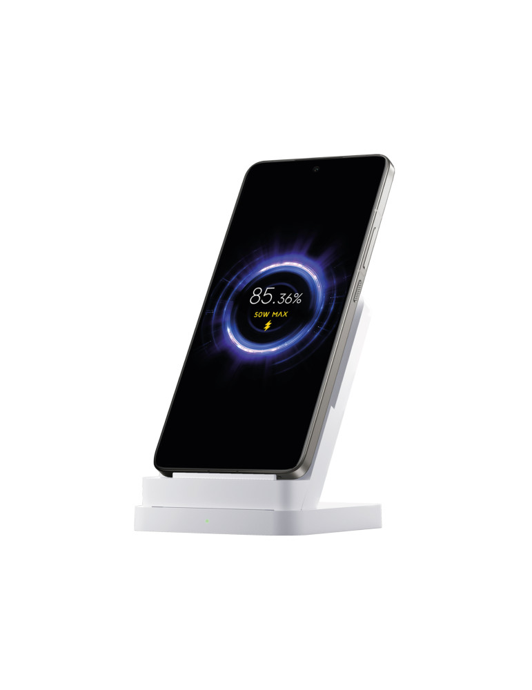 Xiaomi Station de Charge sans Fil Pro (50W) | DOTIRI