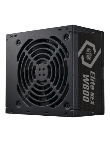 COOLER MASTER Elite NEX 600W - 80+ White - 600W