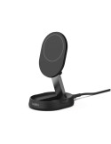 BELKIN Support de recharge magnétique Qi2 et pliable (15W) (Noir)
