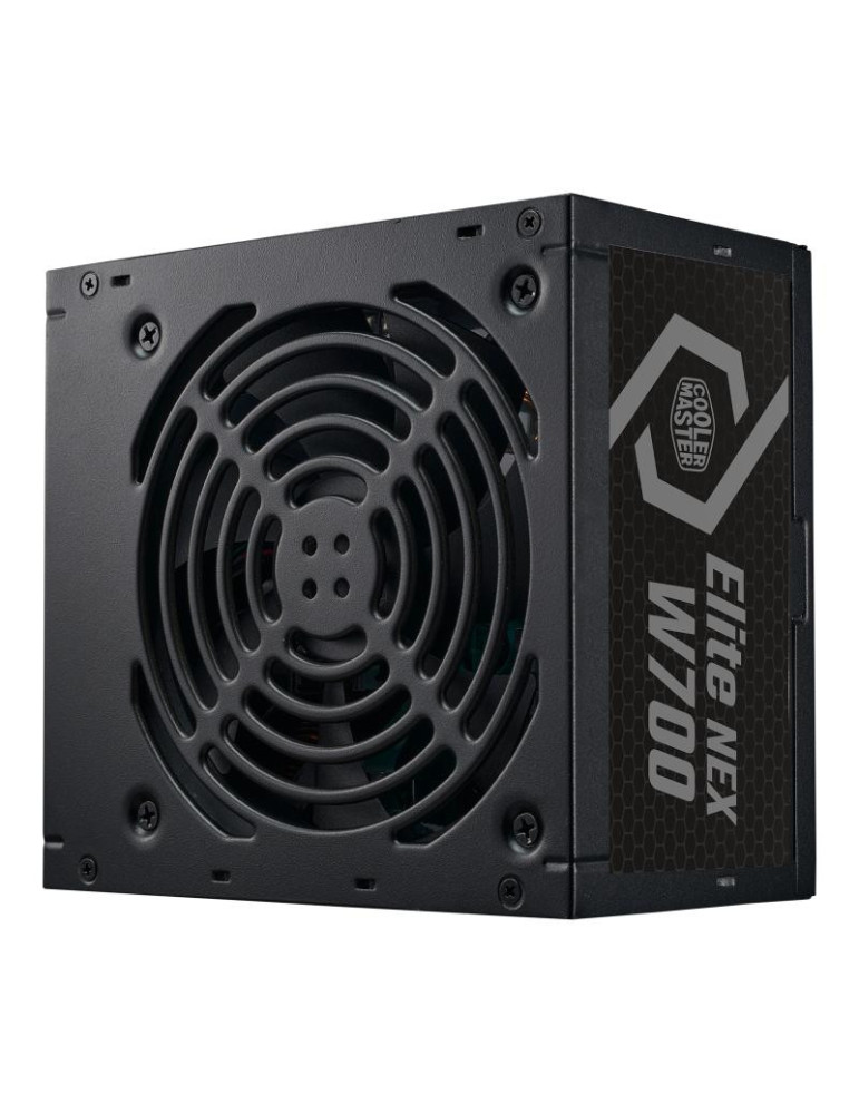 COOLER MASTER Elite NEX 700W - 80+ White - 700W o | DOTIRI