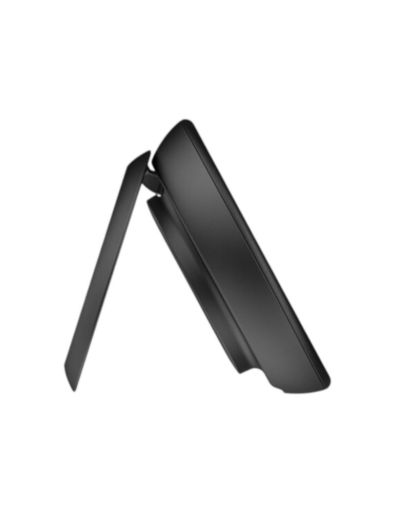 BELKIN Chargeur MagSafe Qi2 25W avec support (Noir)