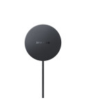 Samsung Pad Magnétique USB-C 25W (Gris Foncé) | DOTIRI