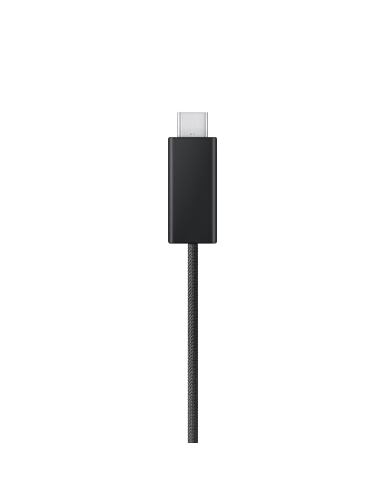 Samsung Pad Magnétique USB-C 25W (Gris Foncé) | DOTIRI