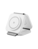 FAIRPLAY Station de Charge MagSafe 3-en-1