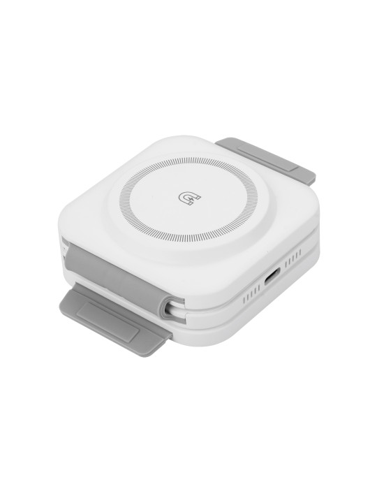 FAIRPLAY Station de Charge MagSafe 3-en-1