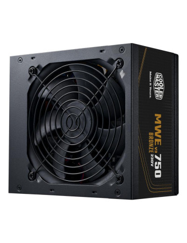 COOLER MASTER MWE 750W V3 ATX 3.1